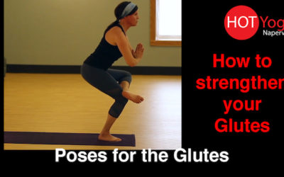 How To Strengthen Your Glutes