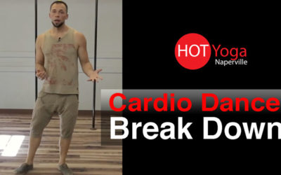 Cardio Dance Break Down | Shawn Mendes There’s No Holding Me Back