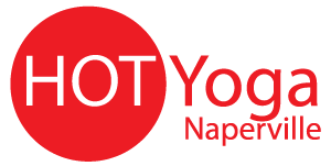 Hot Yoga Naperville